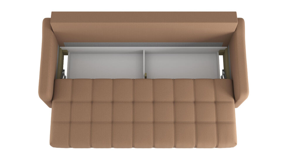 Диван Римини-1 Real 03 (A)