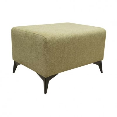 Пуф Оливия (Комфорт-S) Зелёный