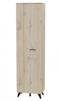 Шкаф двухдверный 1 Sofia (Ижмебель)