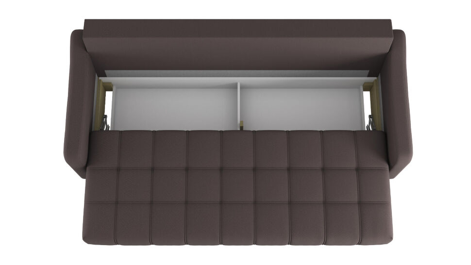 Диван Римини-1 Real 14 (A)