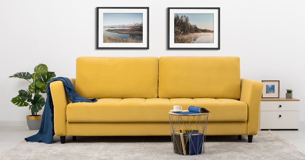 Невада диван-кровать арт. ТД 568