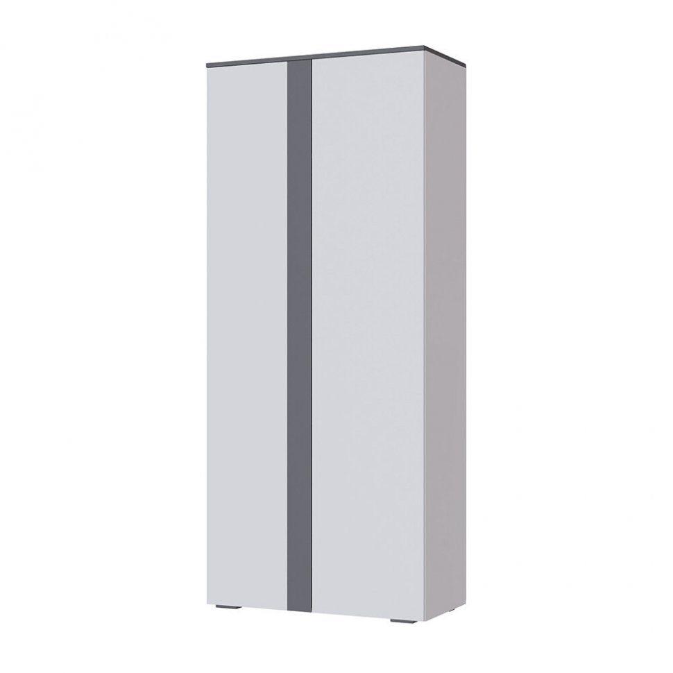 Шкаф двухстворчатый Таормина (ТЭКС)