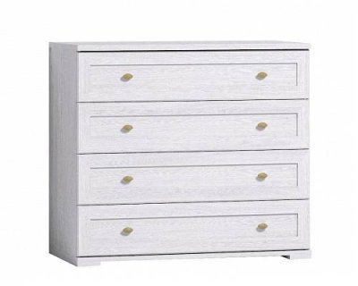 Комод Sherlock 65 (Глазов) Ясень Аркор светлый