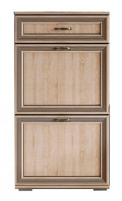 Обувница Ливорно ЛО-30 DOMANI (Дуб Сонома)