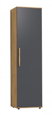 Шкаф для одежды и белья Crown 8 (Глазов) 