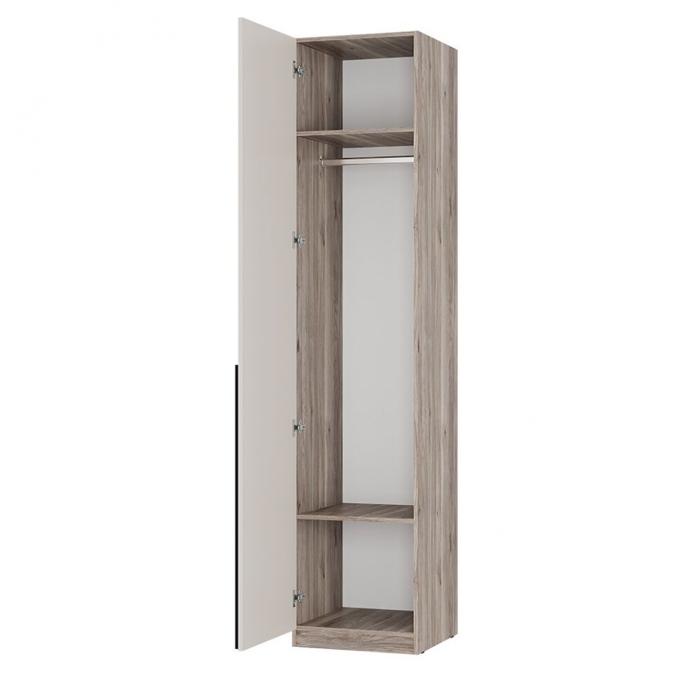 Пенал Урбан ПН-01, Дуб смоки, Кашемир