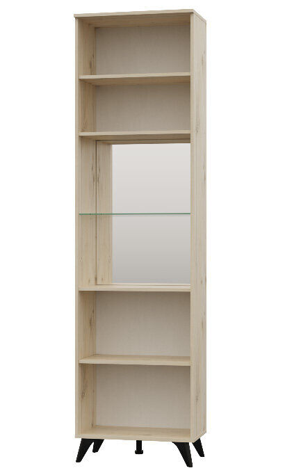 Шкаф-витрина 7 Sofia (Ижмебель)