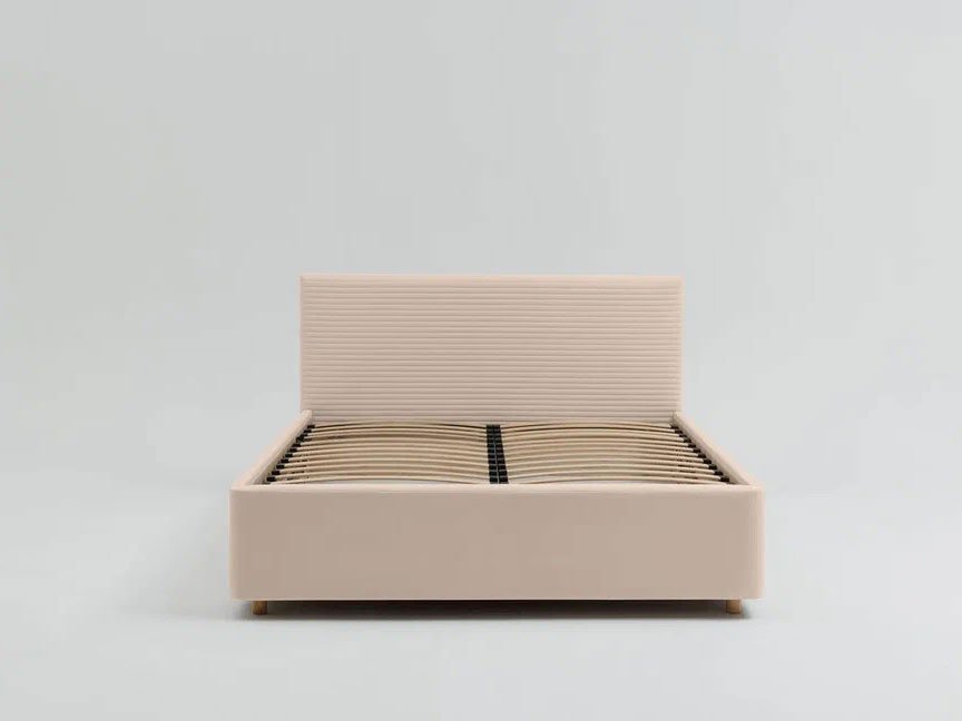 Кровать Event Loft 1600 с под. механизмом / бежевый №4