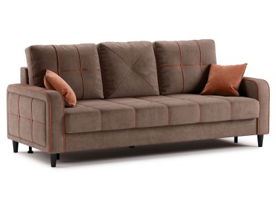 Черри диван-кровать арт. ТД 286