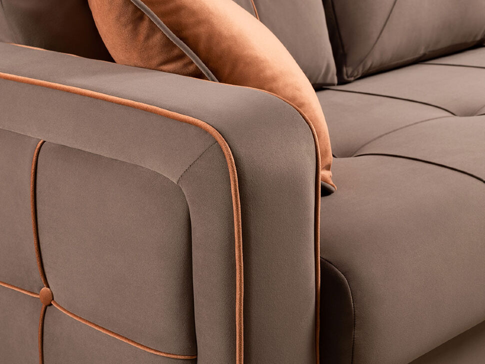 Черри диван-кровать арт. ТД 286