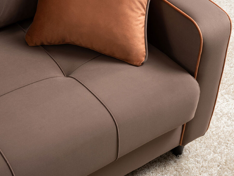 Черри диван-кровать арт. ТД 286