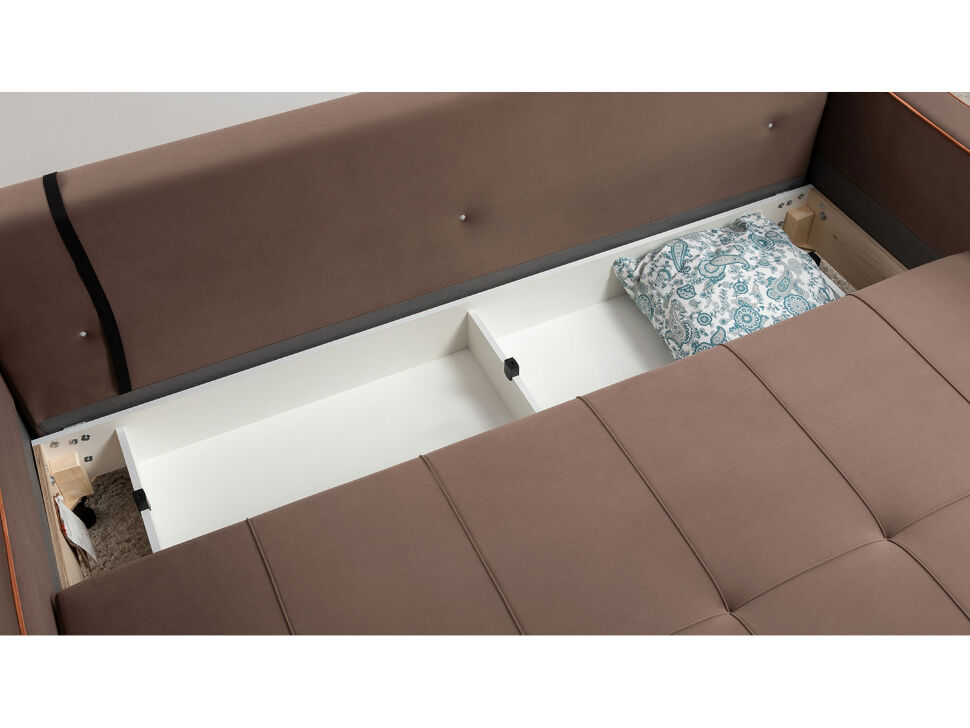 Черри диван-кровать арт. ТД 286