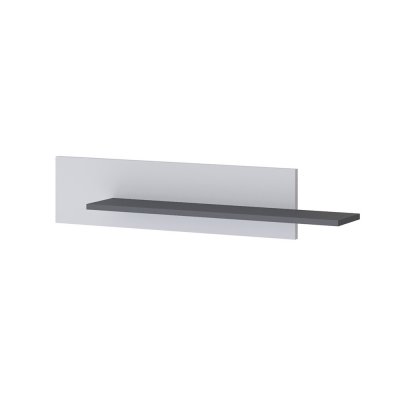 Полка навесная Таормина (ТЭКС)