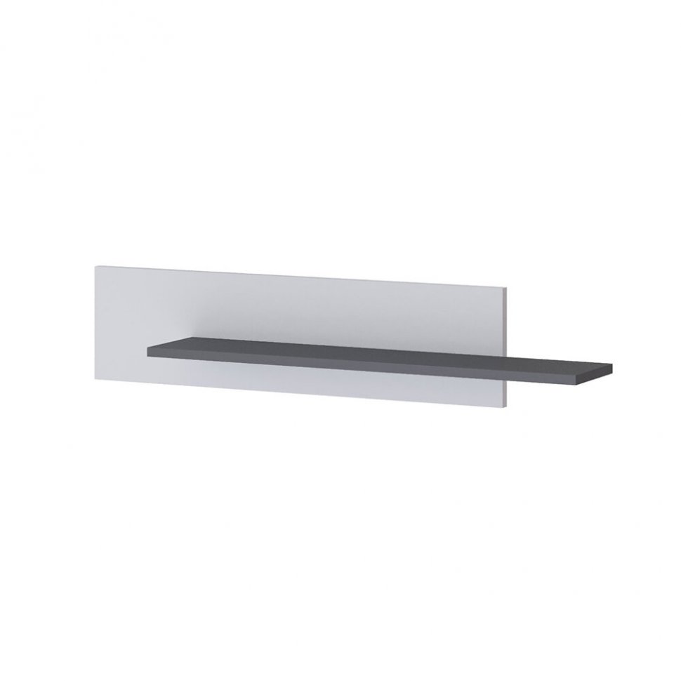 Полка навесная Таормина (ТЭКС)