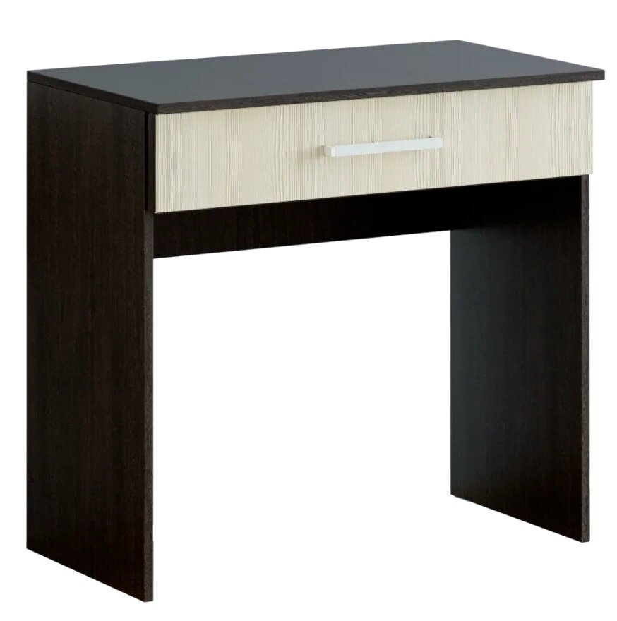 Косметический стол Фиеста БТС (Венге)