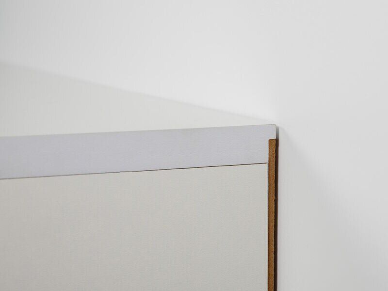 Комод Марвэл 16.234.01 Белый, Сатин, Плэйн