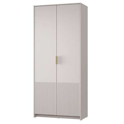 Шкаф 2-х створчатый Пандора ШК-04, Кашемир, Айриш