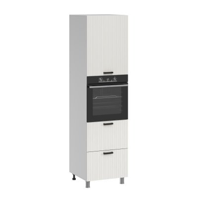 МК Аленушка ПД 600 Лотос Молочный,скоба антрацит