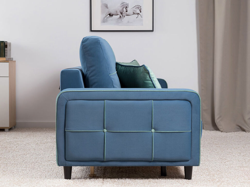 Черри диван-кровать арт. ТД 285