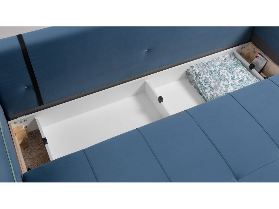 Черри диван-кровать арт. ТД 285