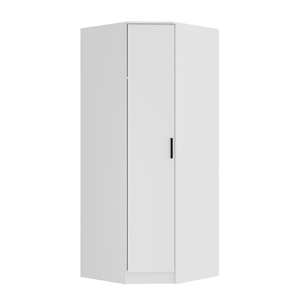 Шкаф угловой Фьюжн ШКУ-04 (БТС)