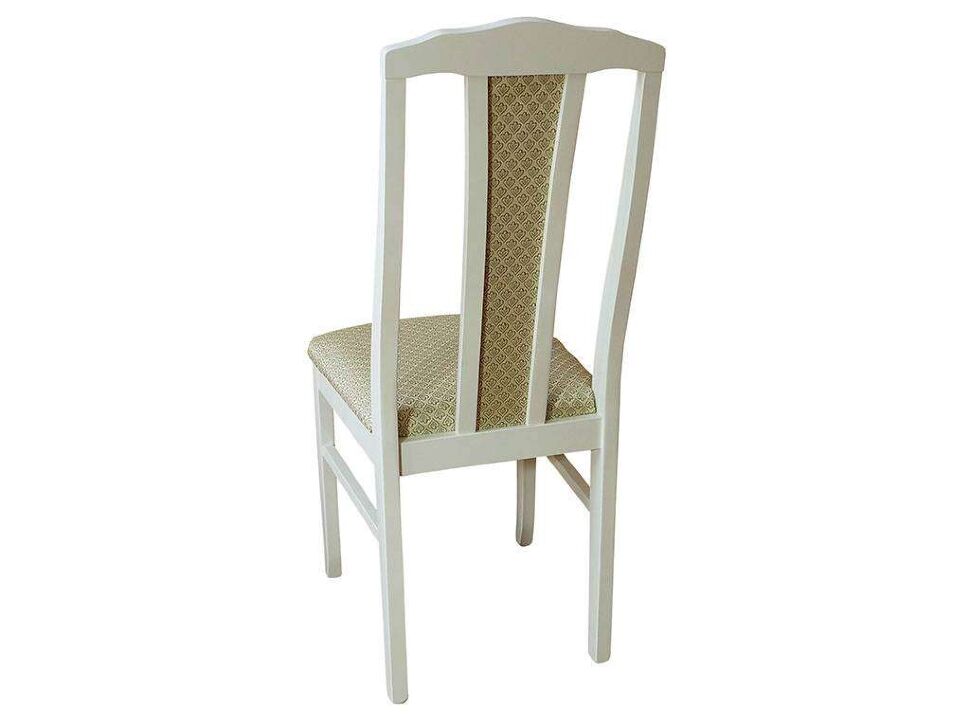 Стул С-4 бежевый/агата серая