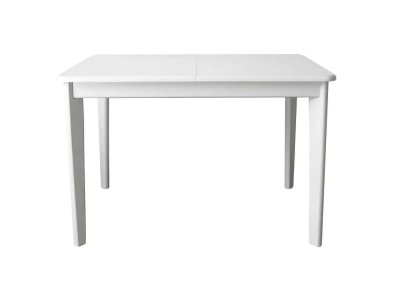 Обеденный стол СО-3 белый