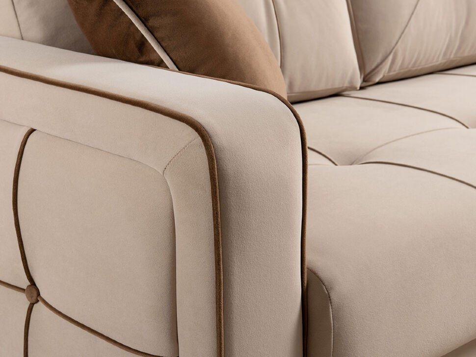 Черри диван-кровать арт. ТД 284