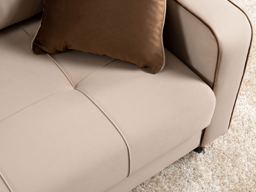 Черри диван-кровать арт. ТД 284