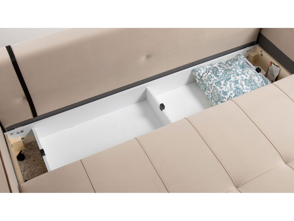 Черри диван-кровать арт. ТД 284