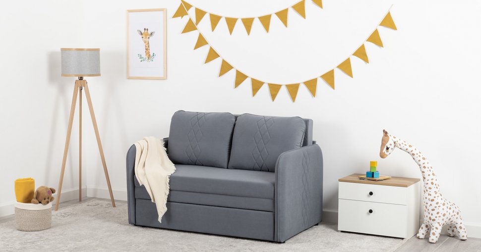 Юта 120 диван-кровать ТК 520