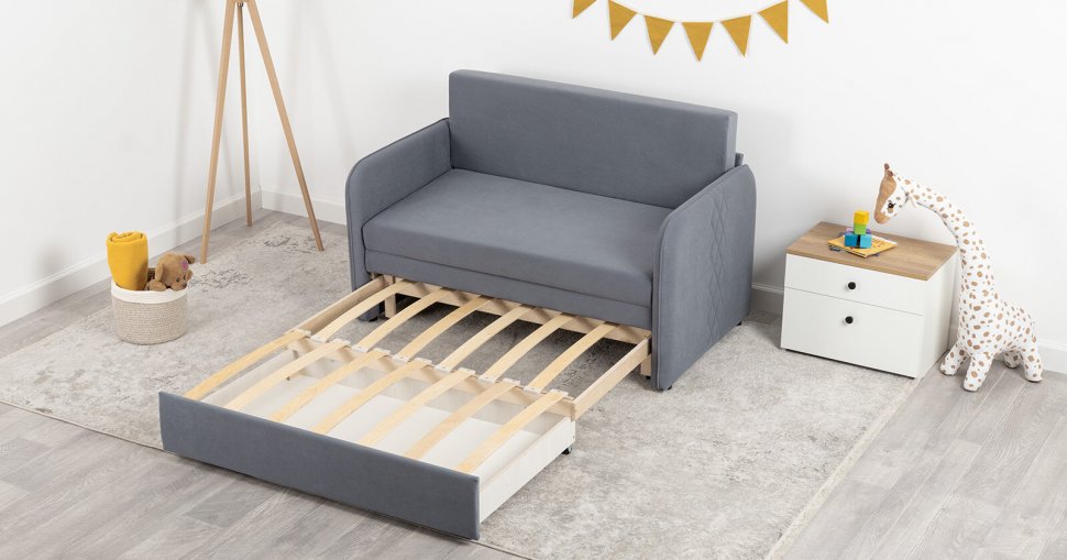 Юта 120 диван-кровать ТК 520