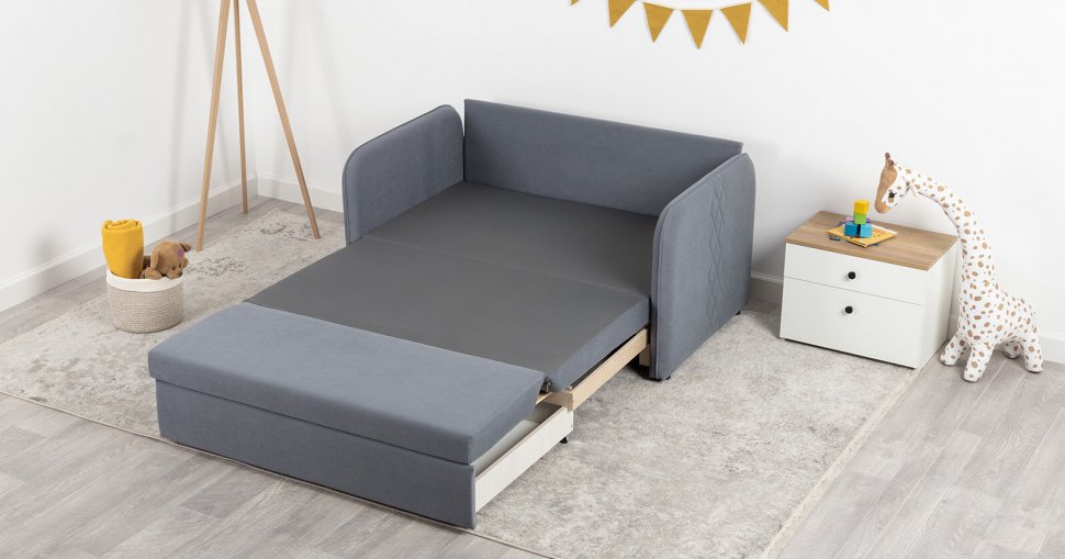 Юта 120 диван-кровать ТК 520