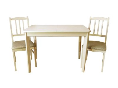 Обеденная группа СО-3/С-9 бежевый