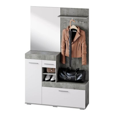 Прихожая Инстайл (Мебелони)