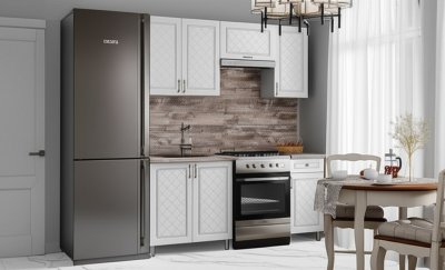 Кухня Версаль, 1,8 м с окапом