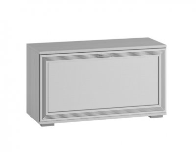 Тумба ЛТ-31 Ливорно (Домани) Ясень Анкор светлый