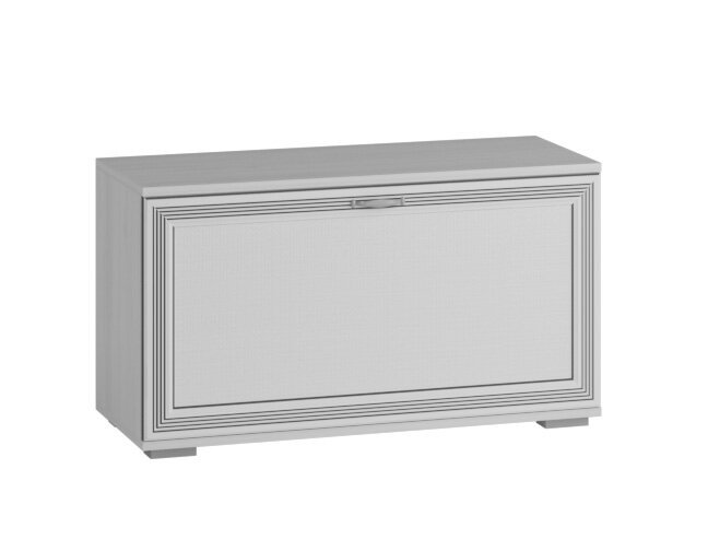 Тумба ЛТ-31 Ливорно (Домани) Ясень Анкор светлый