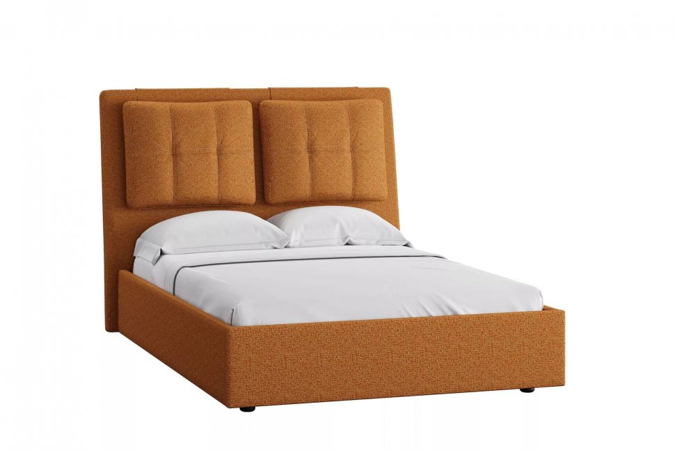 Кровать Ester 1400 модель 311 Анри 13