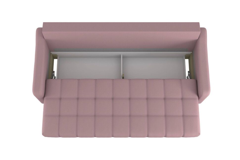 Диван Римини-1 Velutto 11