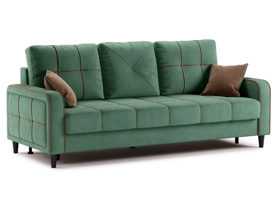 Черри диван-кровать арт. ТД 288