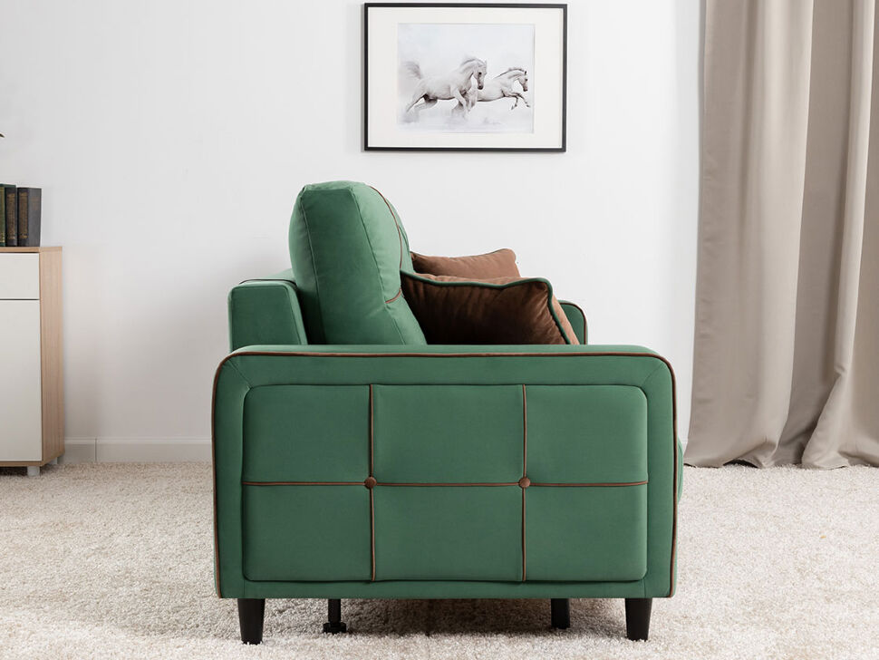 Черри диван-кровать арт. ТД 288