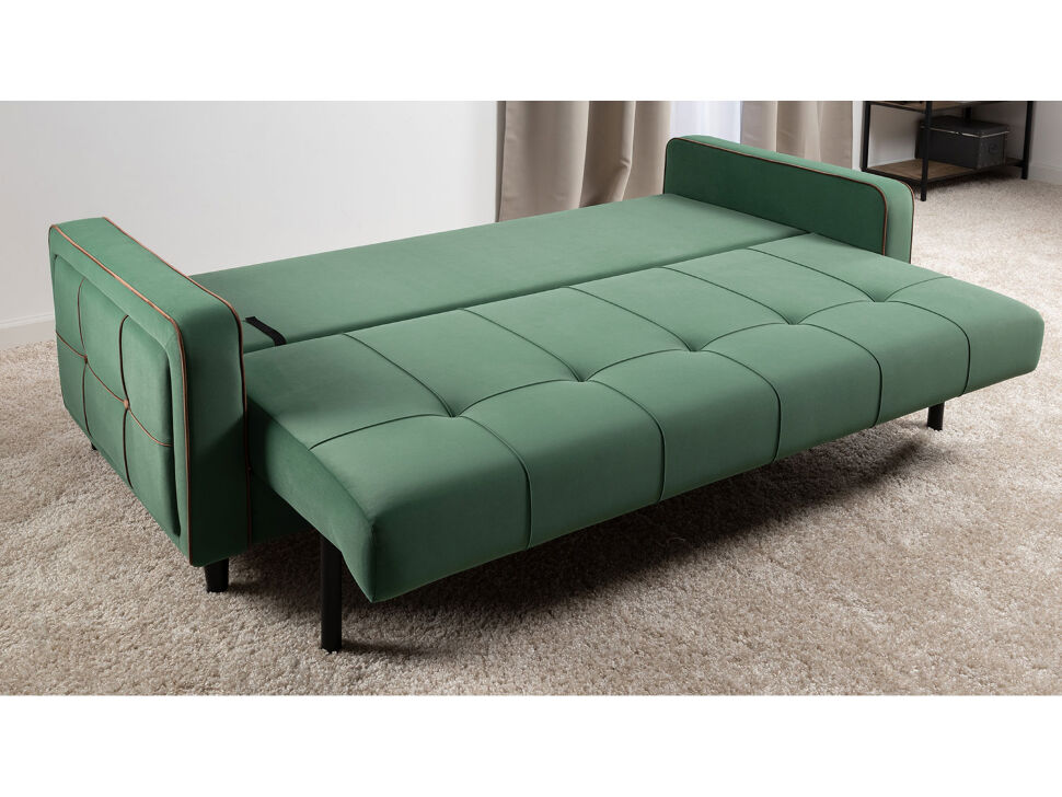 Черри диван-кровать арт. ТД 288