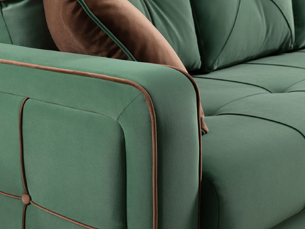 Черри диван-кровать арт. ТД 288