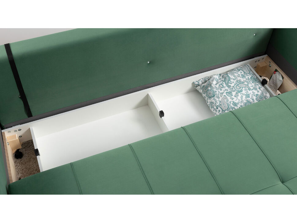 Черри диван-кровать арт. ТД 288