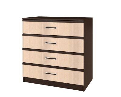 Мебель для спальни Сакура БТС Комплект 1