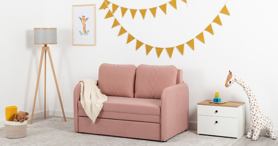 Юта 120 диван-кровать ТК 522