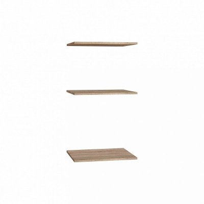 Полки Глазов-мебель Sherlock 72 (для шкафа 71)