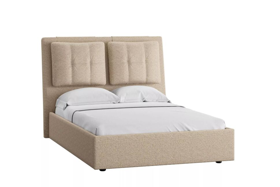 Кровать Ester 1400 модель 311 Анри 04