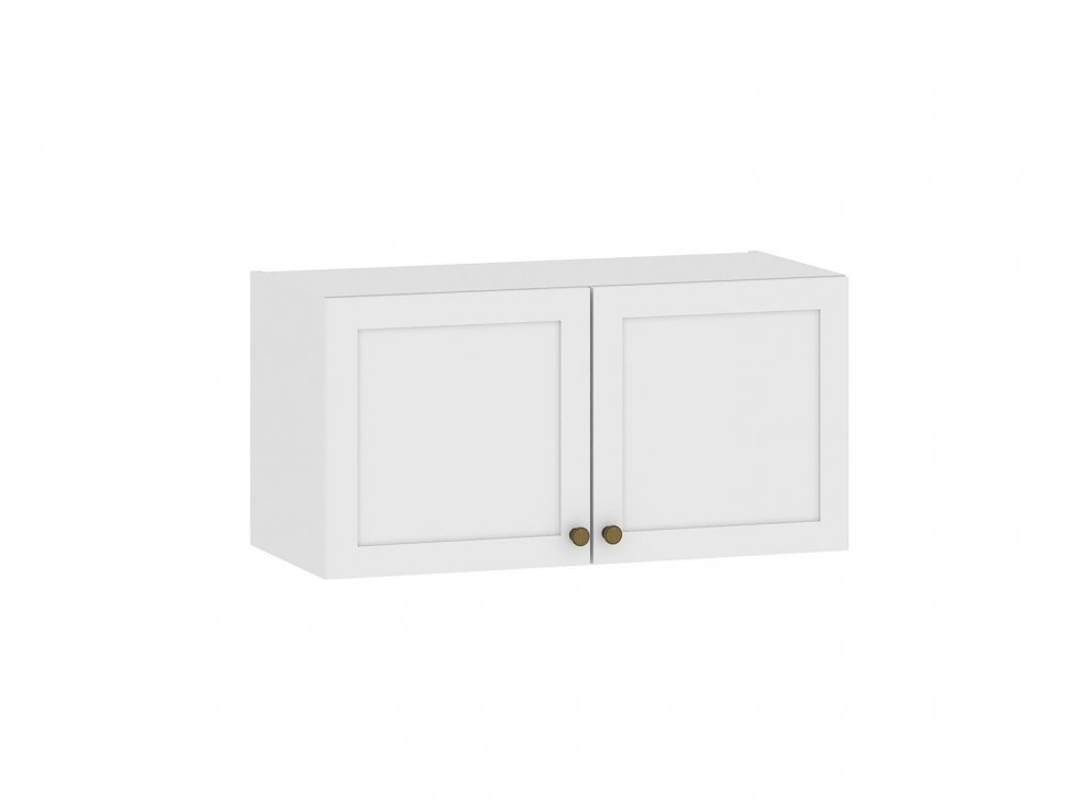 Библиотека Орлеан 3 Белый